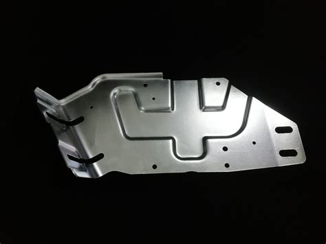 automotive replacement sheet metal